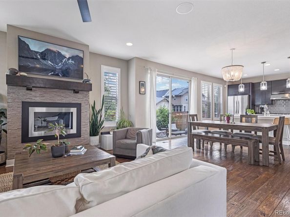 4948 Willow Street, Denver CO 80238