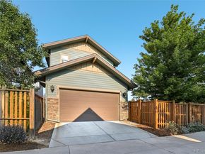 4948 Willow Street, Denver CO 80238