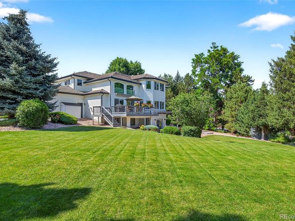 7120 W Princeton Avenue, Denver CO 80235