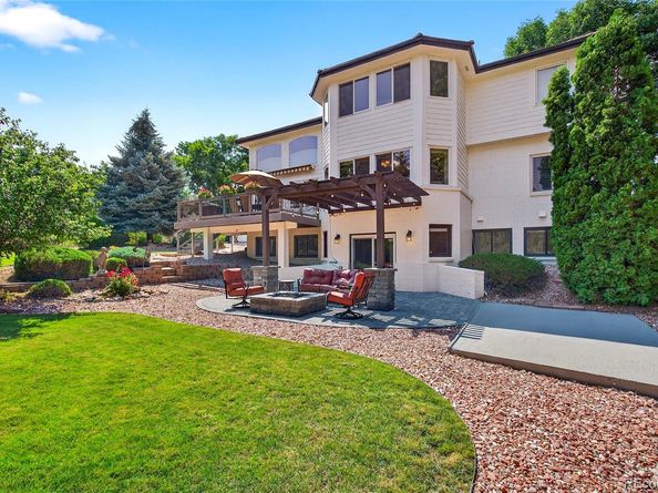 7120 W Princeton Avenue, Denver CO 80235