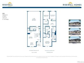 2044 S Jackson Gap Street, Aurora CO 80018