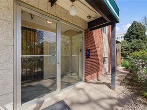 1759 N Gilpin Street 102, Denver CO 80218