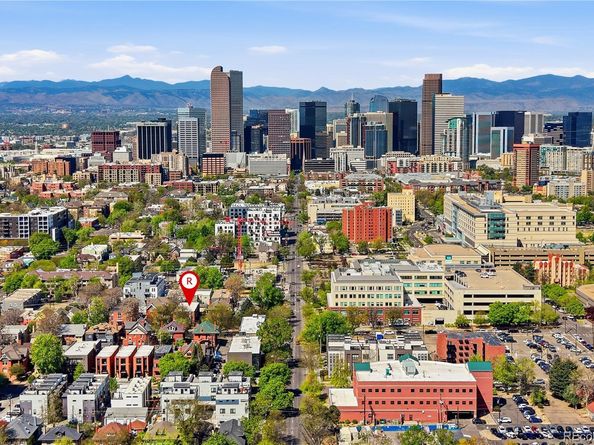 1759 N Gilpin Street 102, Denver CO 80218