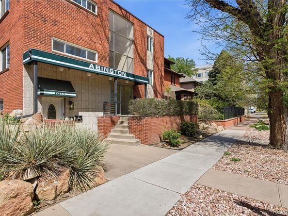 1759 N Gilpin Street 102, Denver CO 80218