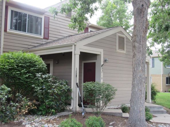 7018 E 1st Place, Denver CO 80220