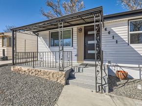 4611 W 2nd Avenue, Denver CO 80219