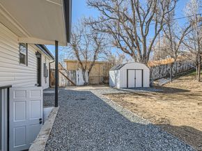 4611 W 2nd Avenue, Denver CO 80219