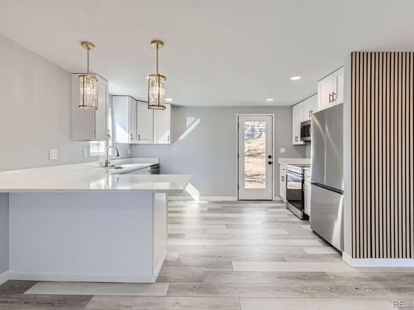 4611 W 2nd Avenue, Denver CO 80219
