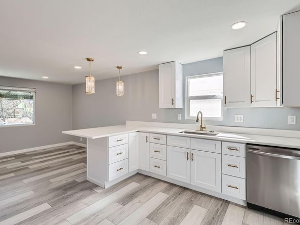 4611 W 2nd Avenue, Denver CO 80219