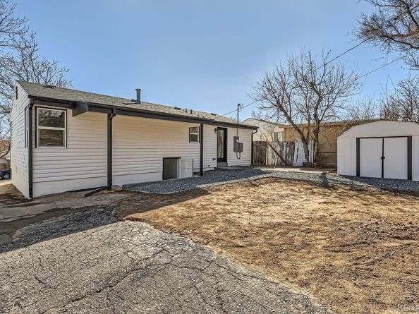 4611 W 2nd Avenue, Denver CO 80219