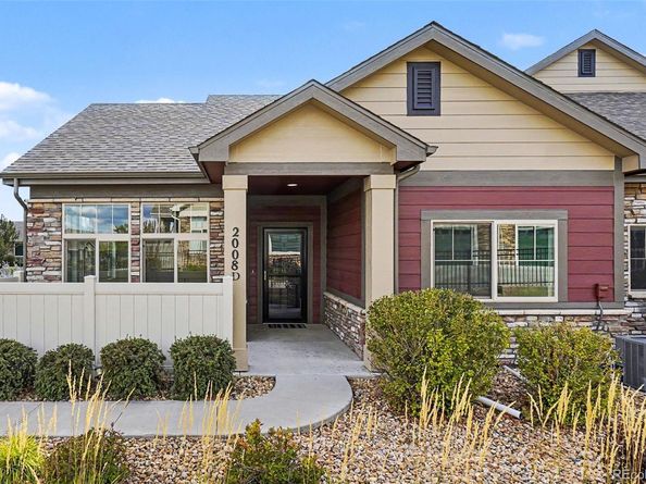 2008 S Flanders Way D, Aurora CO 80013