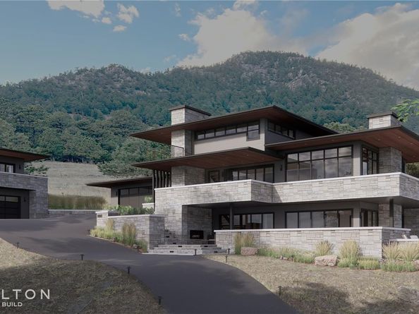 63 Canyon Pines Drive, Golden CO 80403