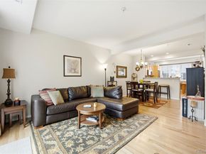 2945 W Riverwalk Circle A, Littleton CO 80123