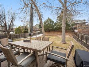 4363 S Genoa Court, Centennial CO 80015