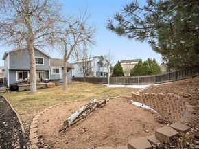 4363 S Genoa Court, Centennial CO 80015