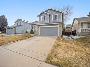 4363 S Genoa Court, Centennial CO 80015