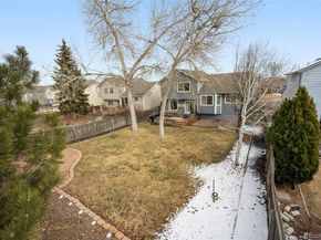 4363 S Genoa Court, Centennial CO 80015