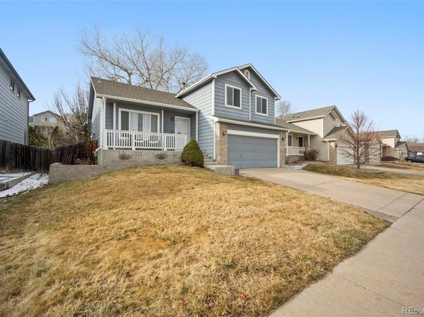 4363 S Genoa Court, Centennial CO 80015