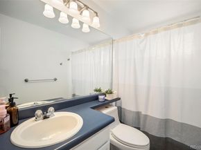 4363 S Genoa Court, Centennial CO 80015