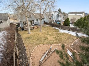 4363 S Genoa Court, Centennial CO 80015