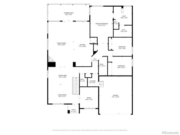 4969 S Malaya Way, Aurora CO 80015