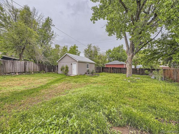 5339 S Windermere Street, Littleton CO 80120