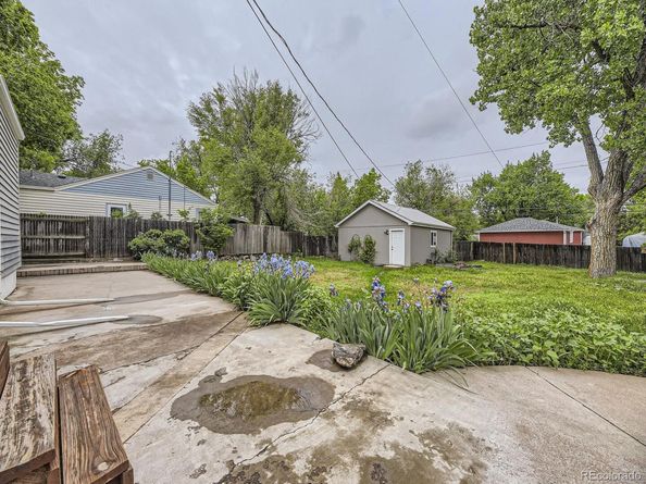 5339 S Windermere Street, Littleton CO 80120