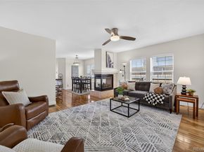 2933 Lawrence Street, Denver CO 80205