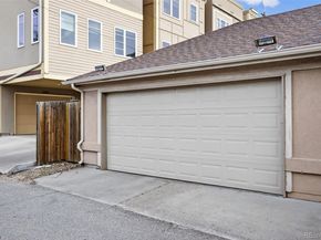 2933 Lawrence Street, Denver CO 80205