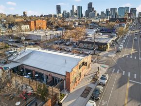 2933 Lawrence Street, Denver CO 80205