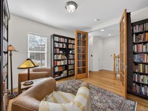 2933 Lawrence Street, Denver CO 80205