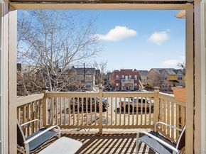 2933 Lawrence Street, Denver CO 80205