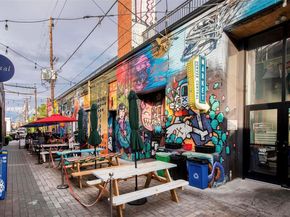 2933 Lawrence Street, Denver CO 80205