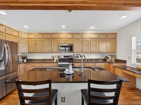 2933 Lawrence Street, Denver CO 80205