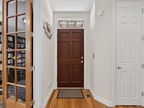 2933 Lawrence Street, Denver CO 80205