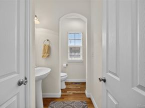 2933 Lawrence Street, Denver CO 80205