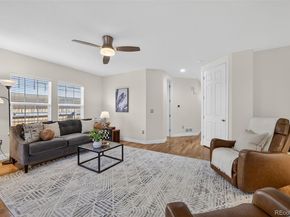 2933 Lawrence Street, Denver CO 80205