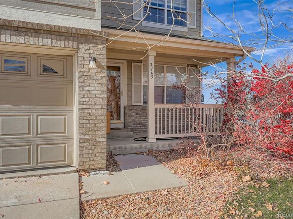 2743 S Waco Way, Aurora CO 80013