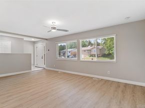 12992 W Jewell Circle, Lakewood CO 80228