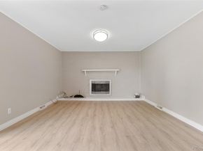 12992 W Jewell Circle, Lakewood CO 80228