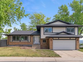 12992 W Jewell Circle, Lakewood CO 80228