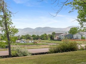 12992 W Jewell Circle, Lakewood CO 80228