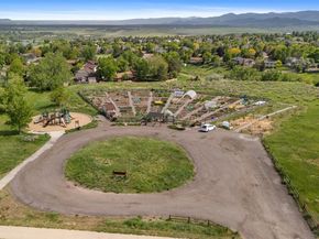 12992 W Jewell Circle, Lakewood CO 80228