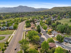 12992 W Jewell Circle, Lakewood CO 80228