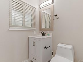 12992 W Jewell Circle, Lakewood CO 80228