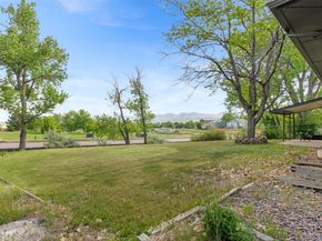 12992 W Jewell Circle, Lakewood CO 80228