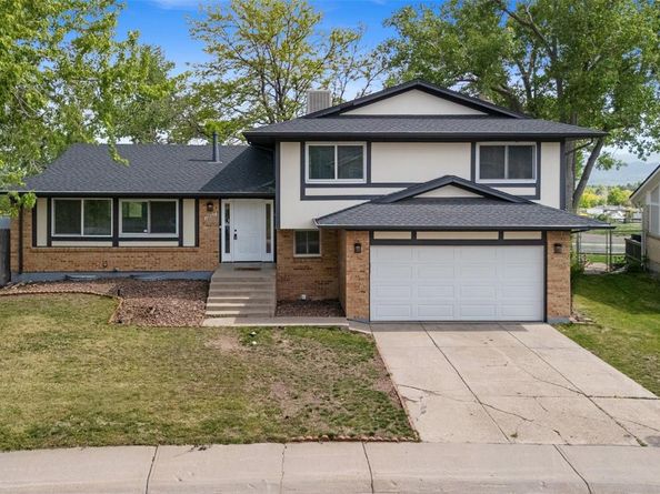 12992 W Jewell Circle, Lakewood CO 80228