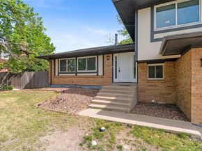 12992 W Jewell Circle, Lakewood CO 80228