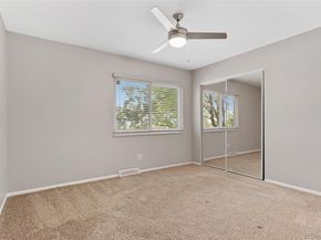 12992 W Jewell Circle, Lakewood CO 80228