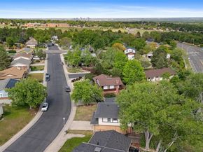 12992 W Jewell Circle, Lakewood CO 80228